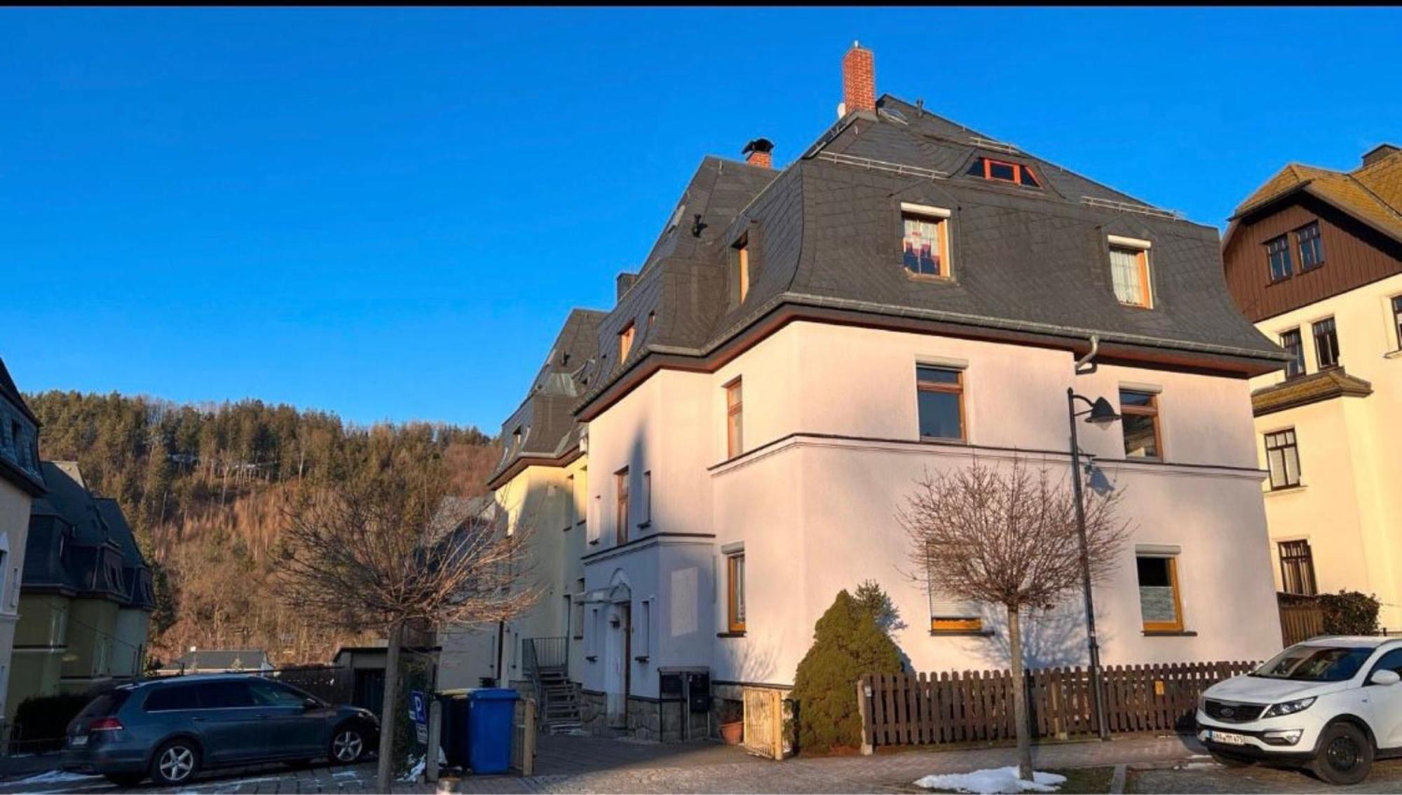 Stilvolles City-apartment I Netflix I Wlan L Stellplatz I Zentral