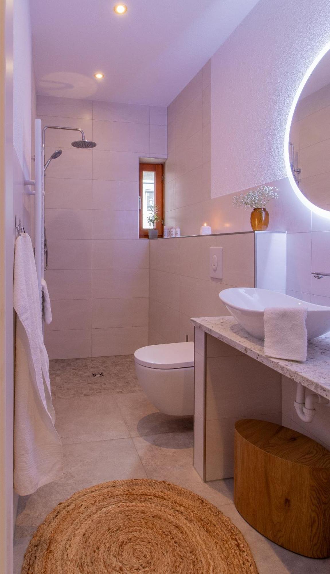 Apartment Stilvolles City-apartment I Netflix I Wlan L Stellplatz I Zentral Schwarzenberg (Saxony)
