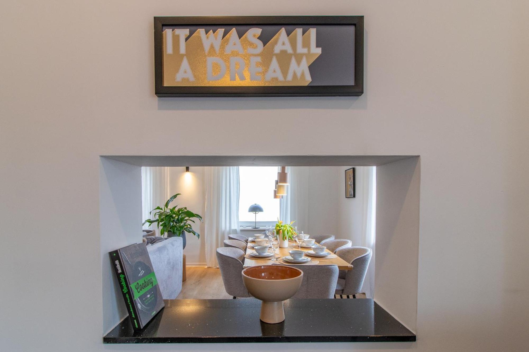 Stilvolles City-apartment I Netflix I Wlan L Stellplatz I Zentral Appartement Schwarzenberg (Saxony)