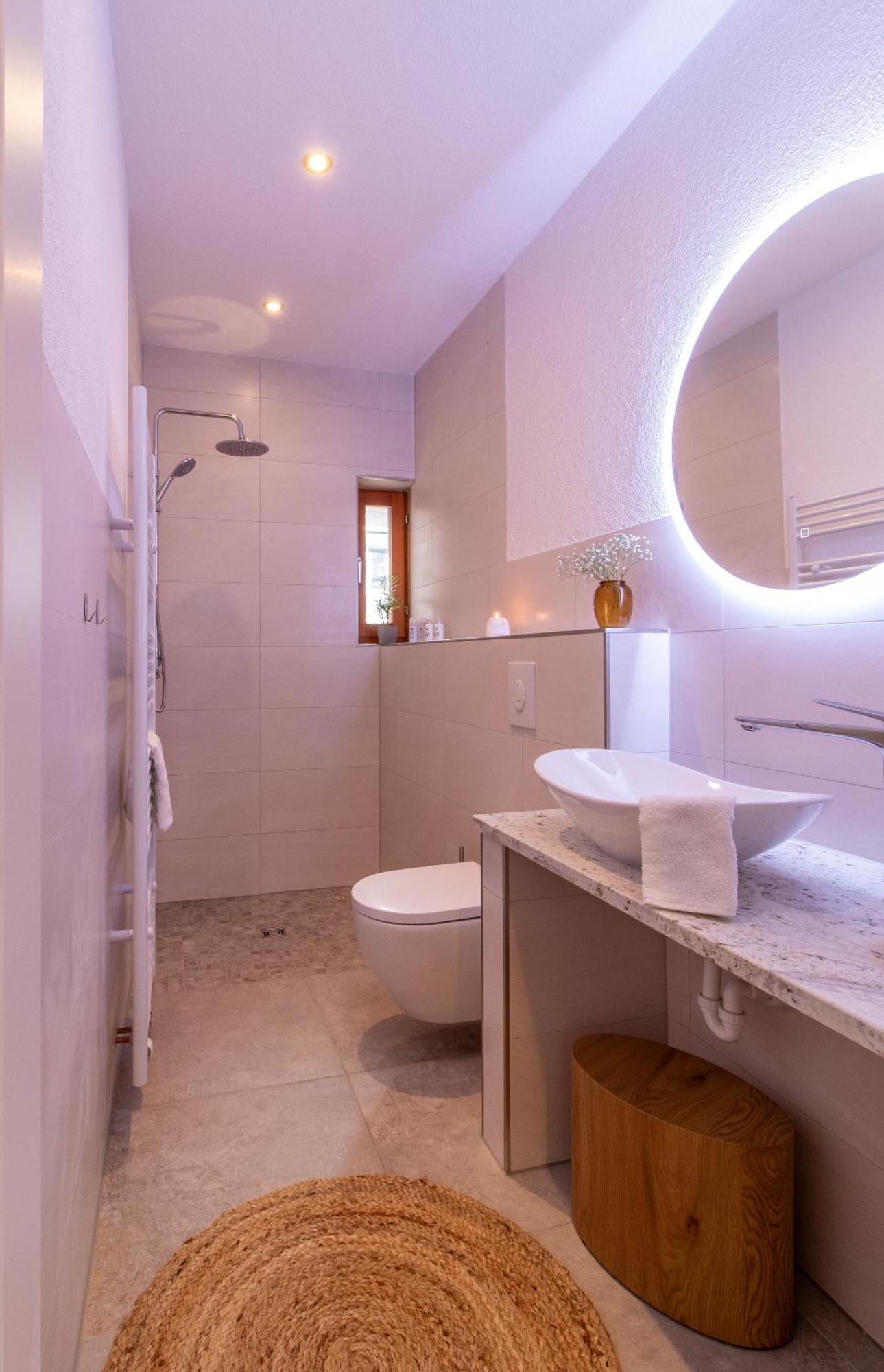 Stilvolles City-apartment I Netflix I Wlan L Stellplatz I Zentral Apartment Schwarzenberg (Saxony)
