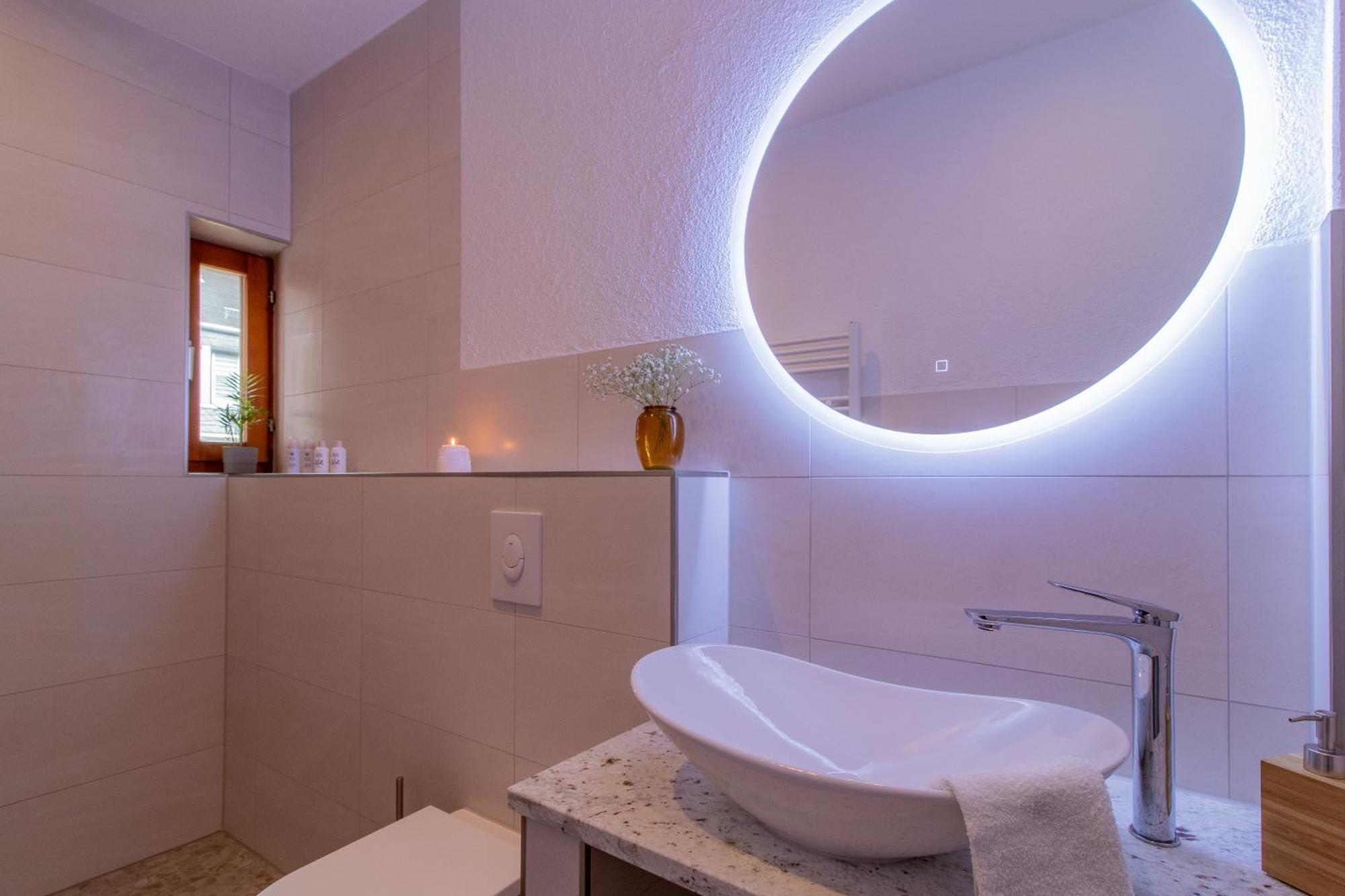 Stilvolles City-apartment I Netflix I Wlan L Stellplatz I Zentral * Schwarzenberg (Saxony)